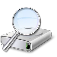 CrystalDiskInfo