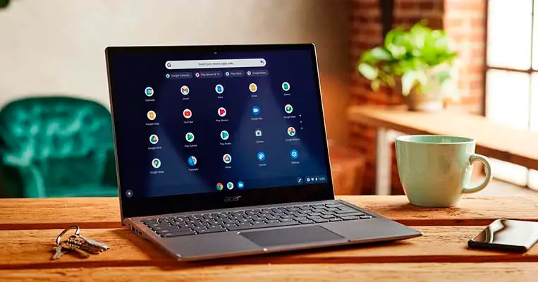 chrome os flex