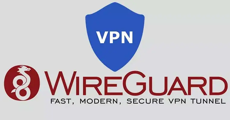 config wireguard