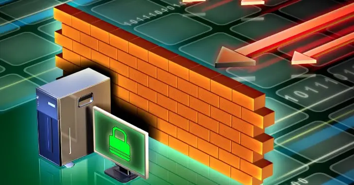 firewalldns
